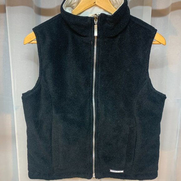 OP Reversible Lined Vest - Picture 6 of 9